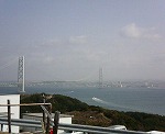 明石海峡大橋