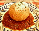 ライスコロッケ