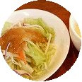 サラダ
