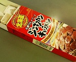 ジンギスカンキャラメル