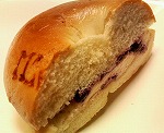 ブルーベリークリームチーズ