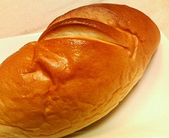コッペパン